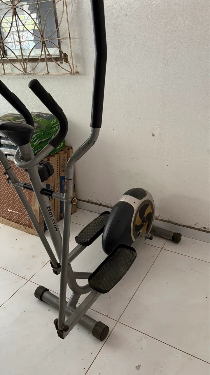 ELÍPTICO NOVINHO - Foto 3