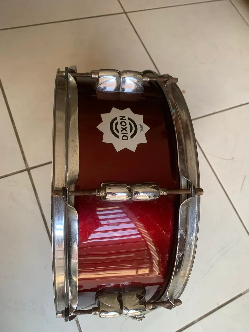 Caixa de bateria - Foto 2