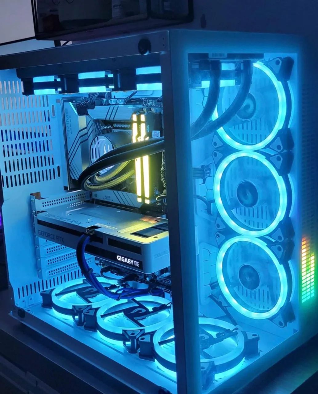 PC GAMER DOS SONHOS - Foto 2