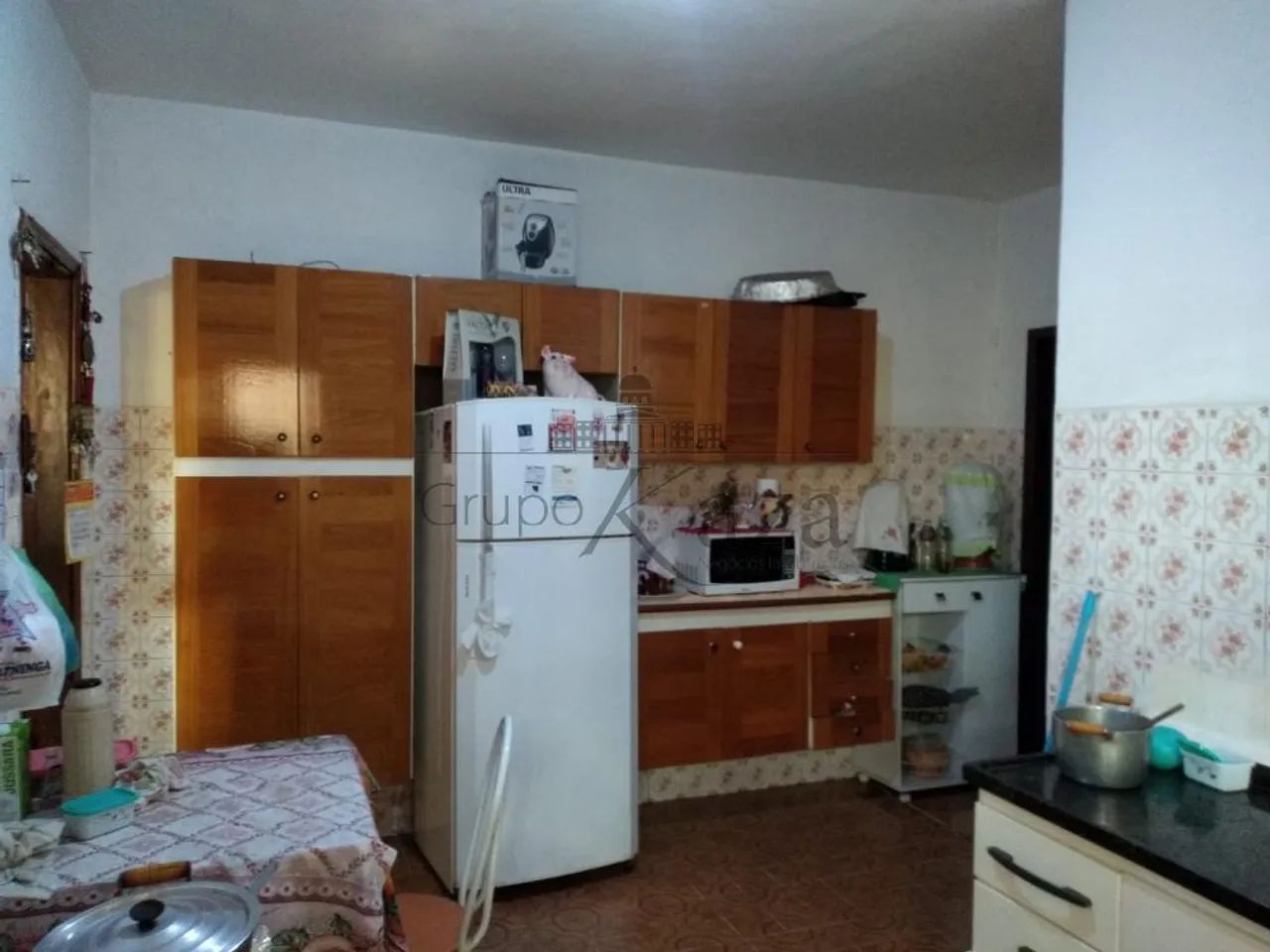 Casa Sobrado em São José dos Campos - Foto 4