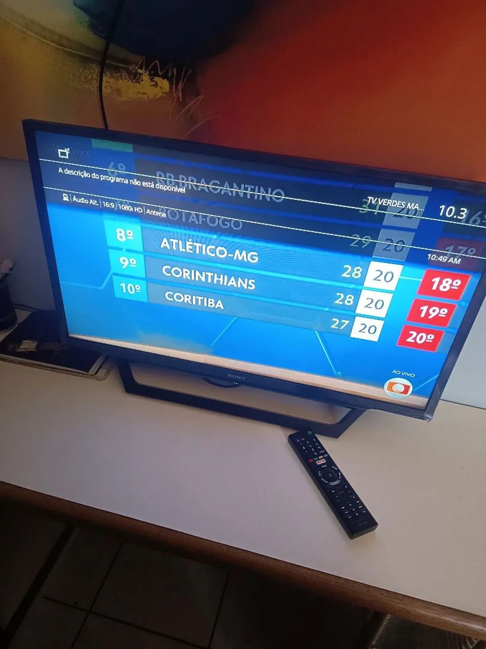 Tv Sony - Foto 2