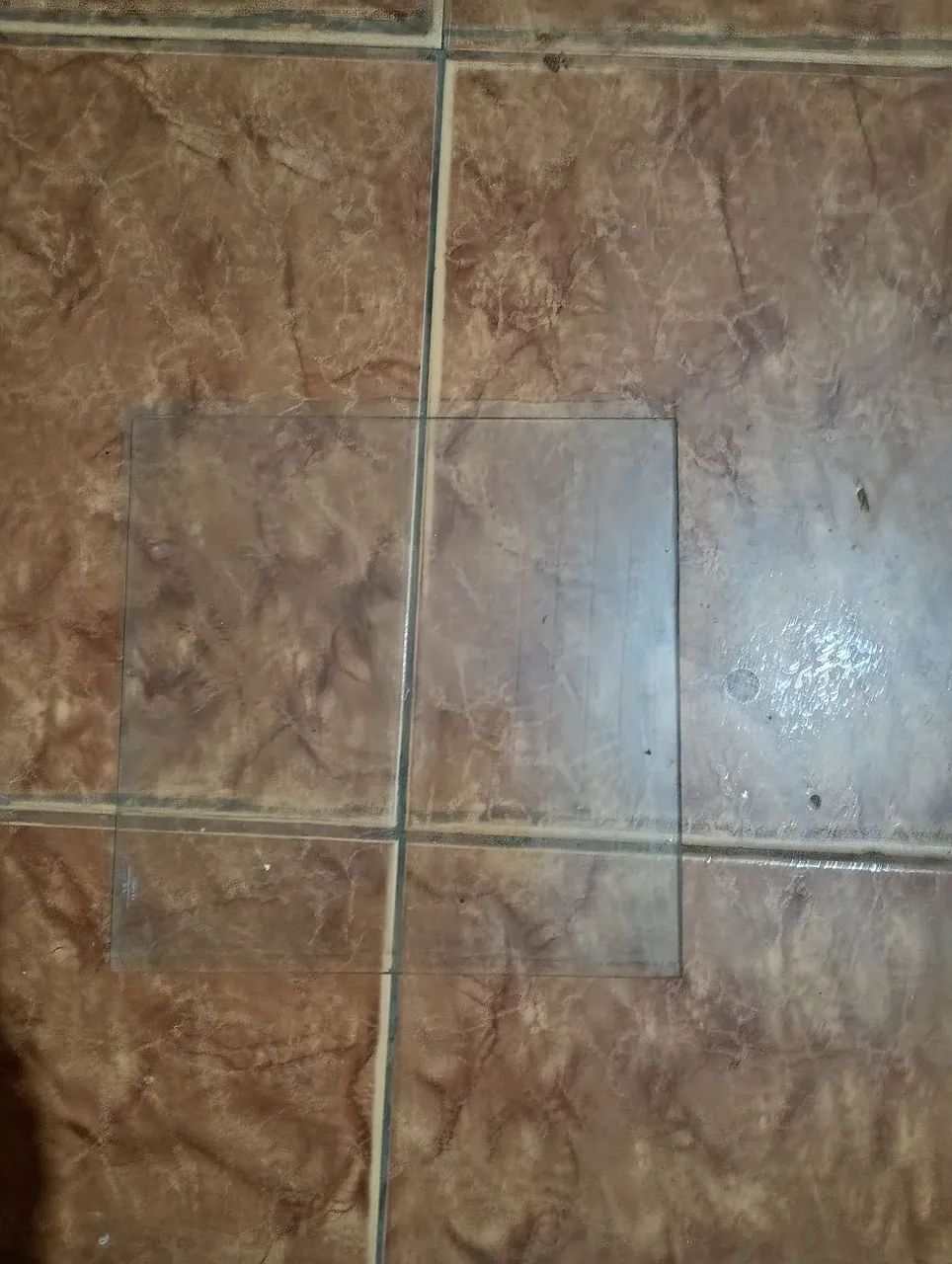 Vidros para prateleiras de comércio  - Foto 2