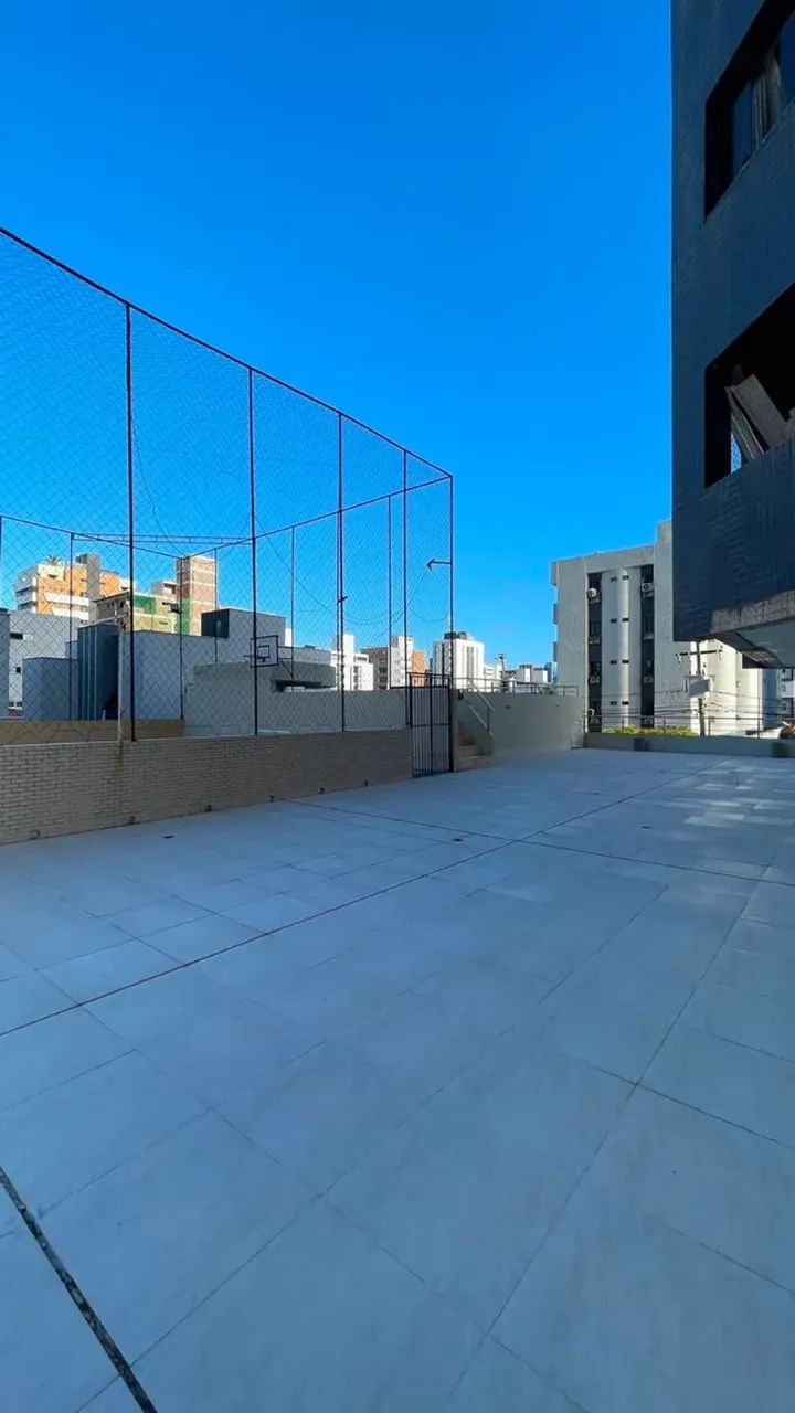Apartamento de Três quartos em Intermares para venda - Foto 2