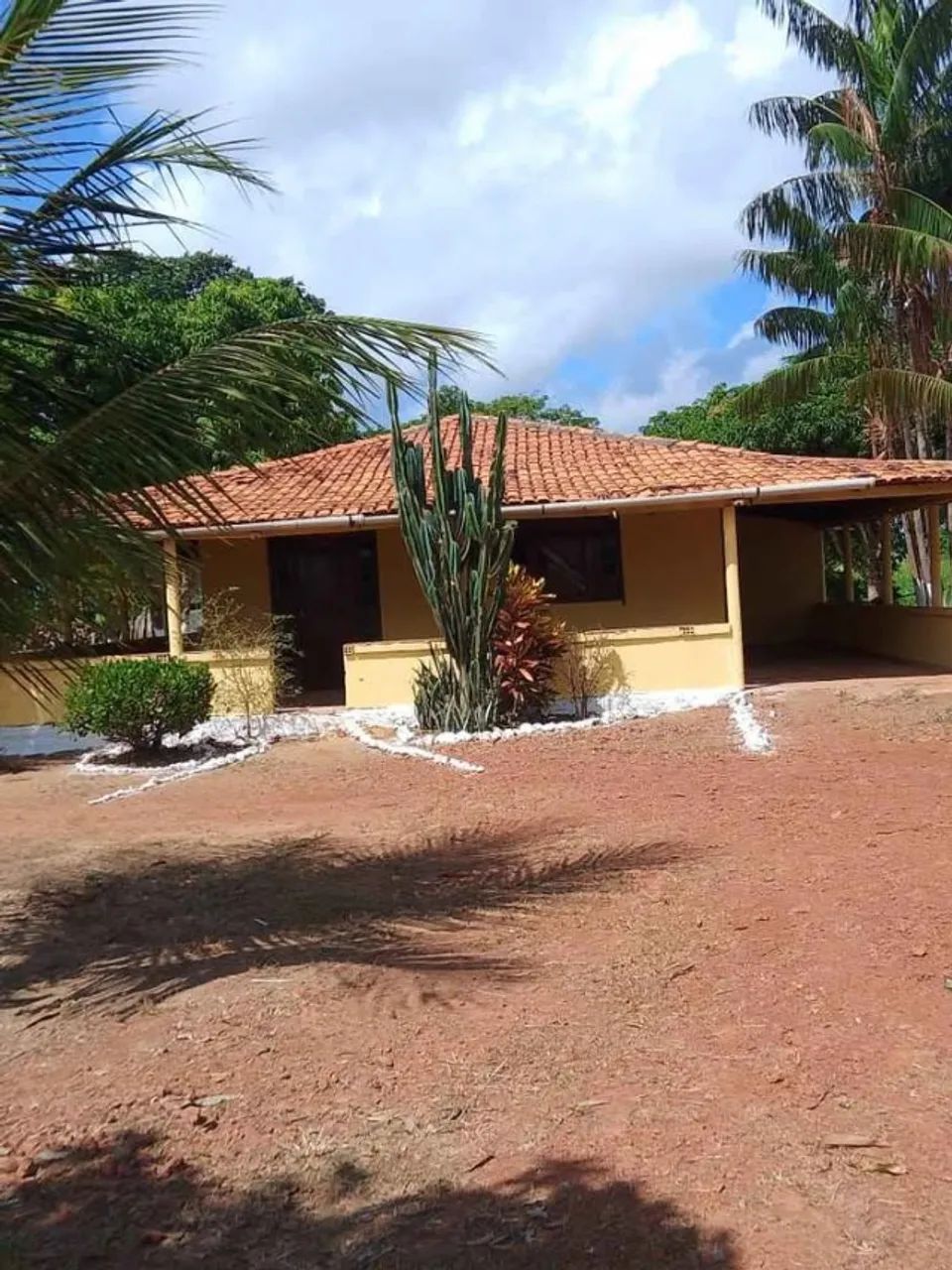 Vendo Chácara em Cariacica - Foto 2