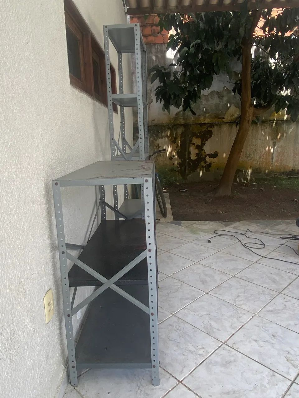 Armários de metais - Foto 3