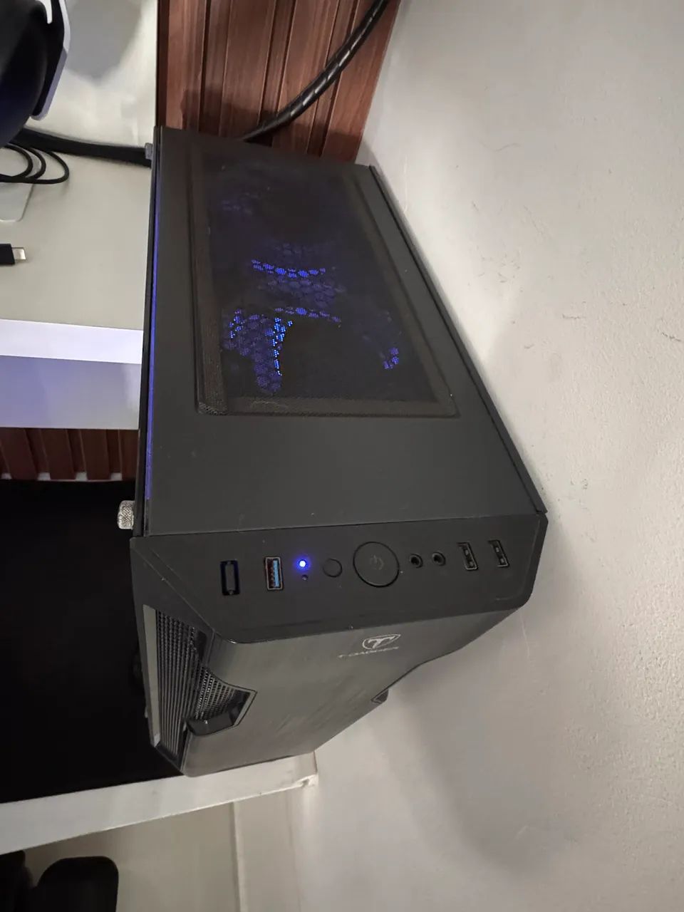 COMPUTADOR (PC) Gamer RTX 2060 + Ryzen 5 - Foto 2