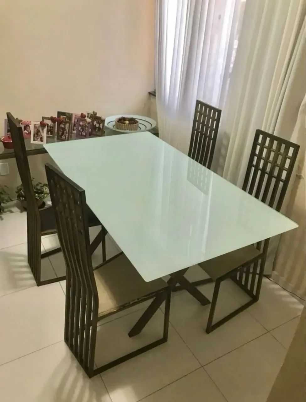 Mesa de Jantar  - Foto 4