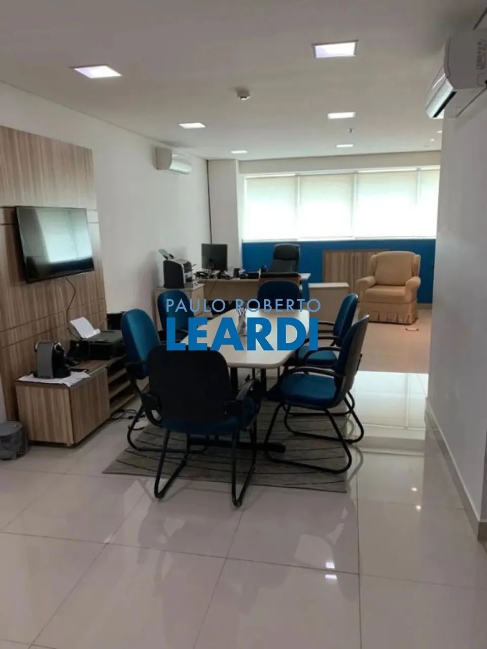 CONJ. COMERCIAL - MORUMBI - SP