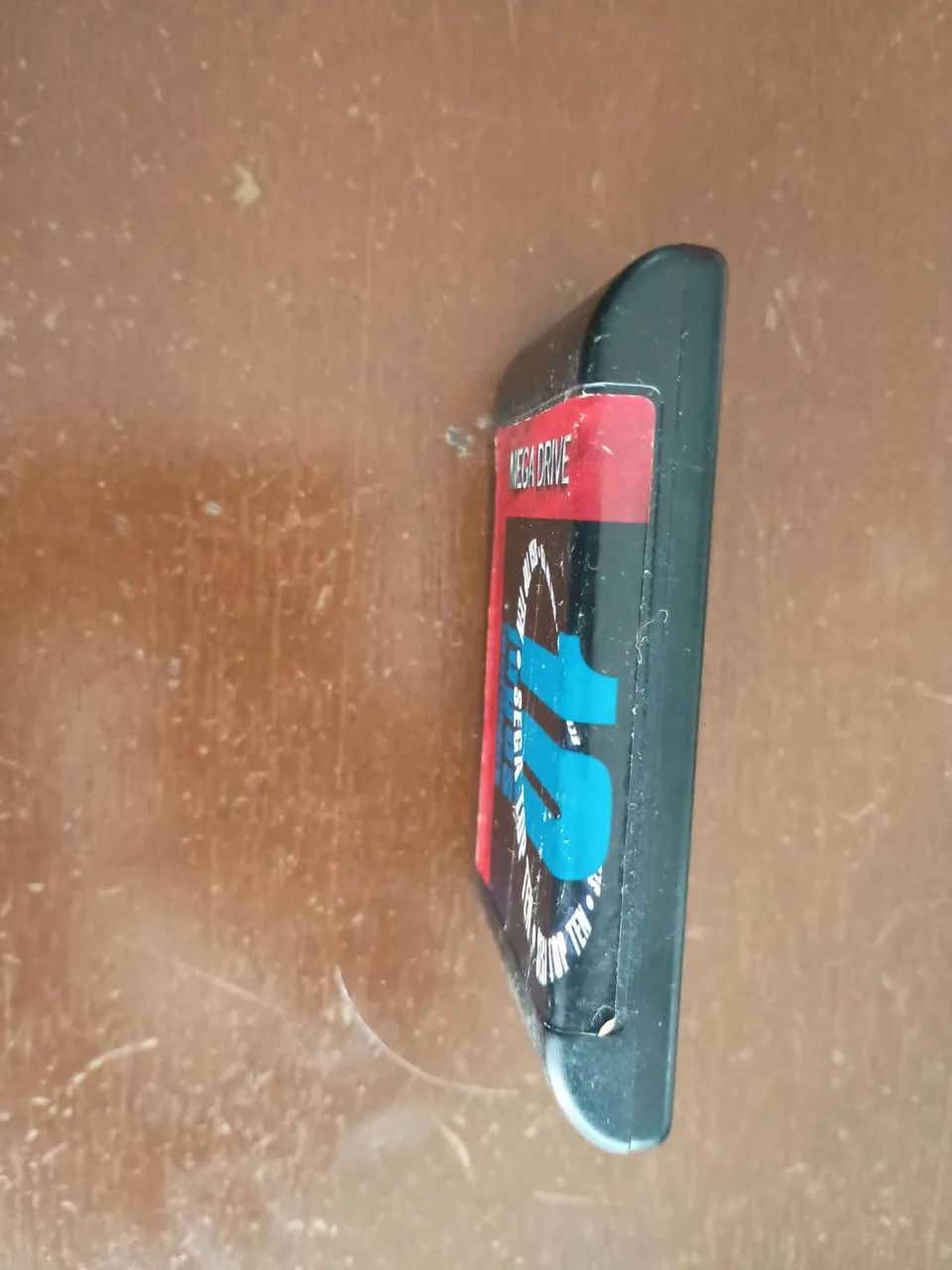 Cartucho Mega Drive - Foto 2