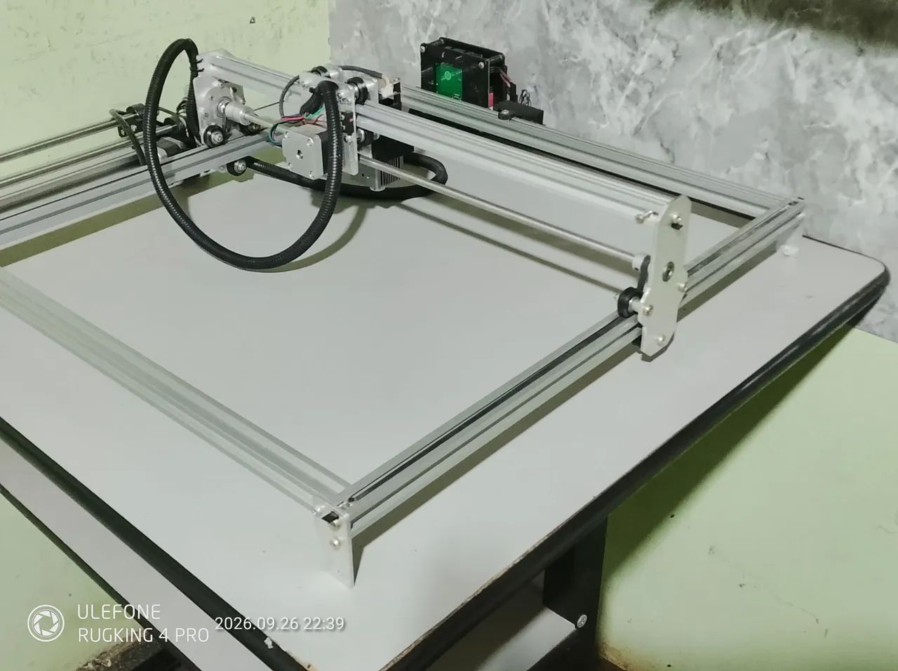 Máquina gravadora laser - Foto 4