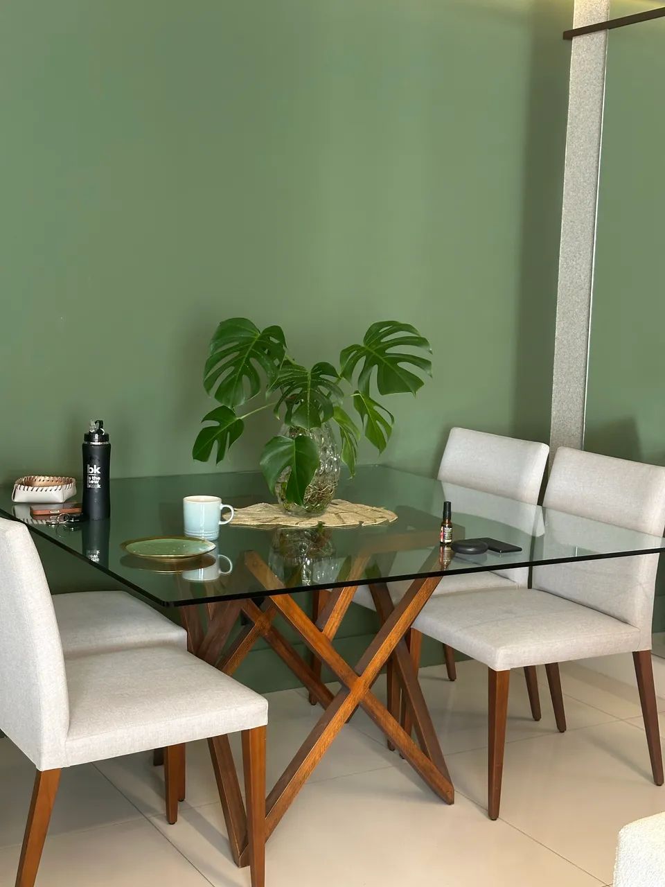 Mesa de jantar  - Foto 5