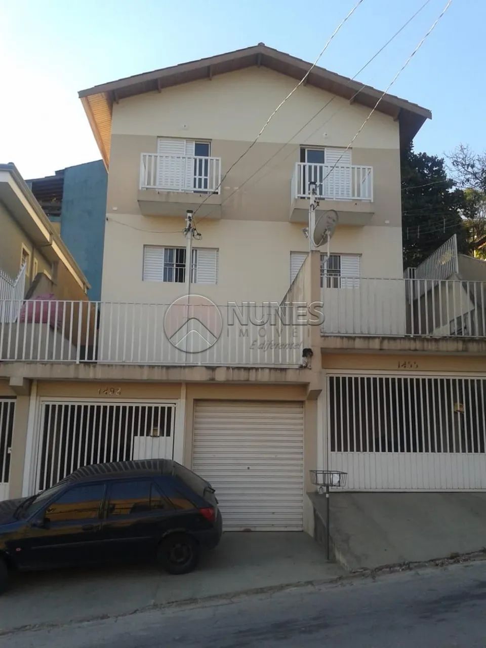 Casa Imovel para Renda em Osasco - Foto 4