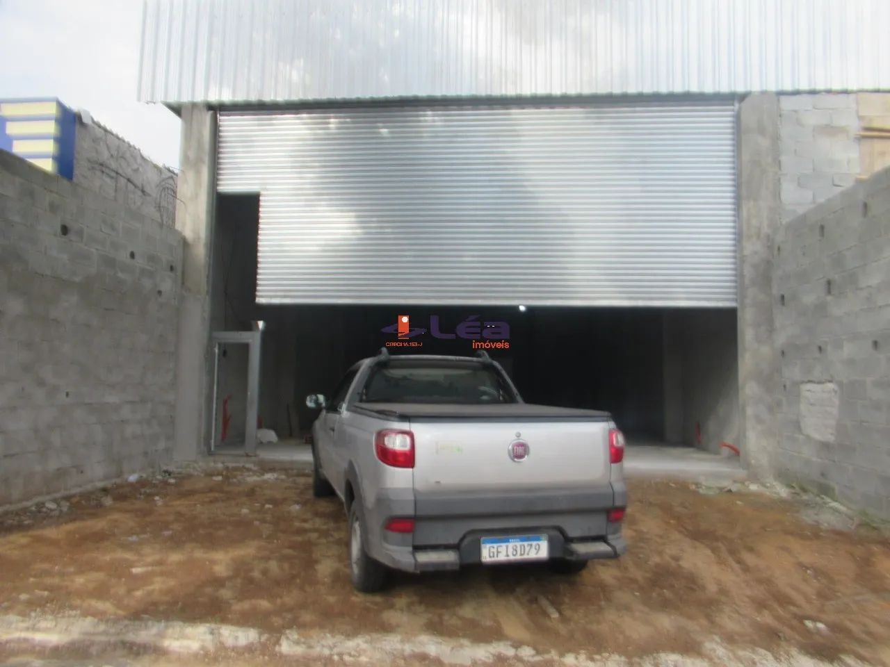 SALAO COMERCIAL em SUZANO - SP, VILA COSTA