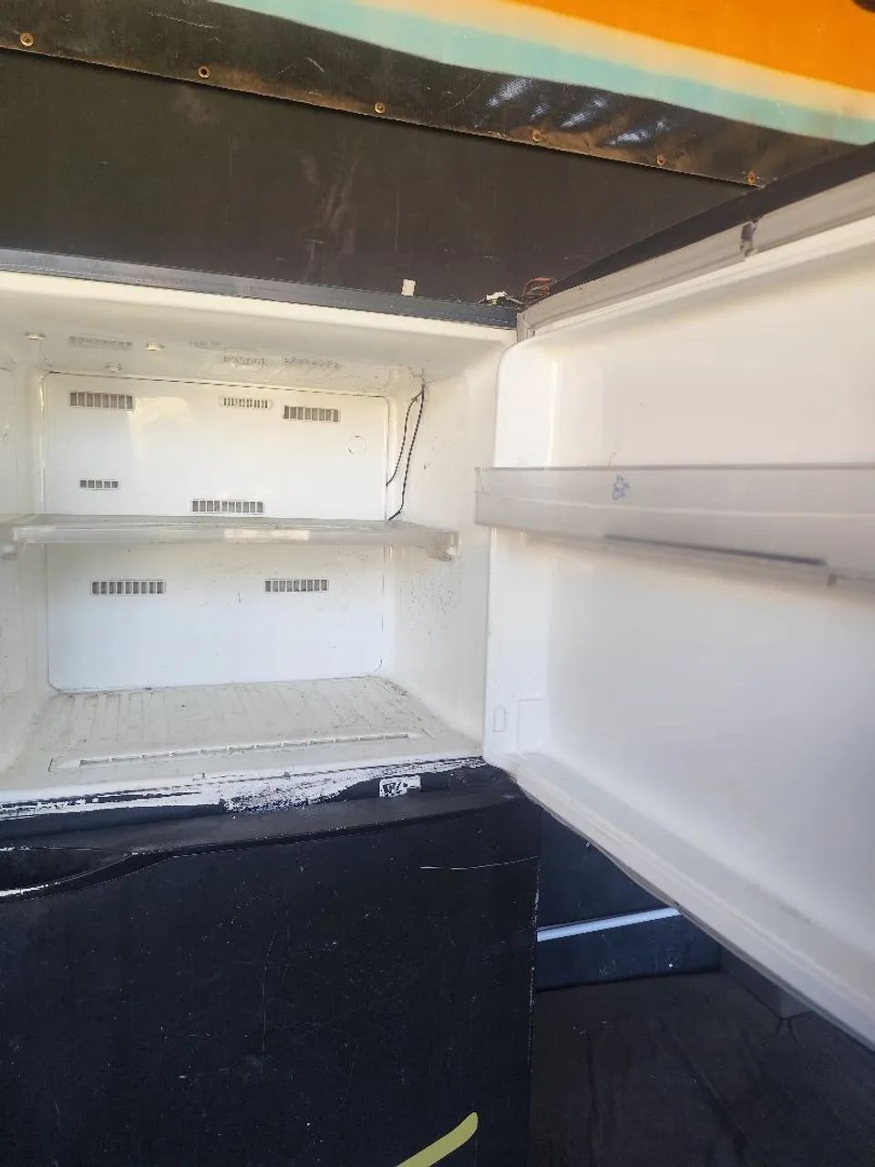 Geladeira Barata - Foto 2