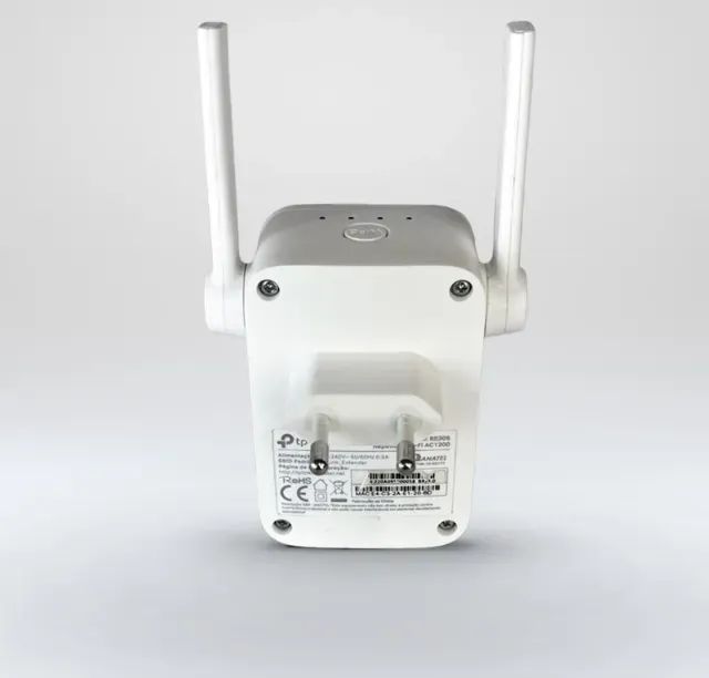 TP-Link -  Repetidor de Sinal Wi-fi Ac1200 - Estado de Zero. AVALIO TROCA - Foto 2