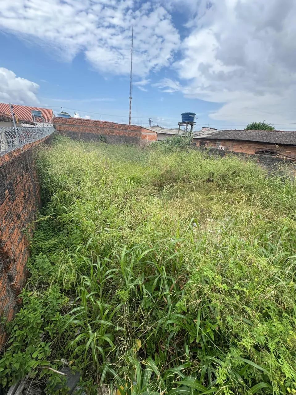 TERRENO 12X25 M NOVO BURITIZAL - Foto 2