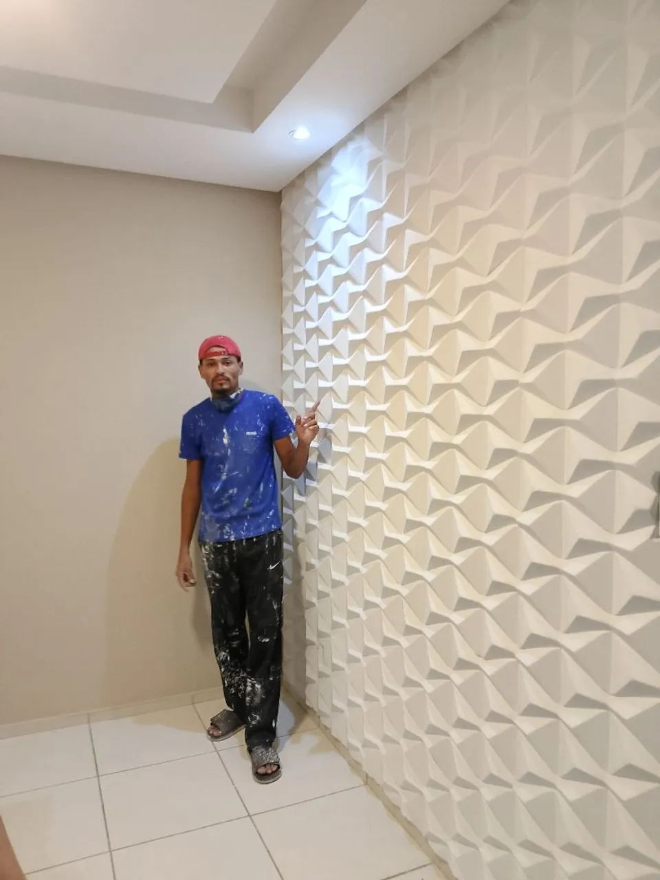 Pintor  - Foto 3