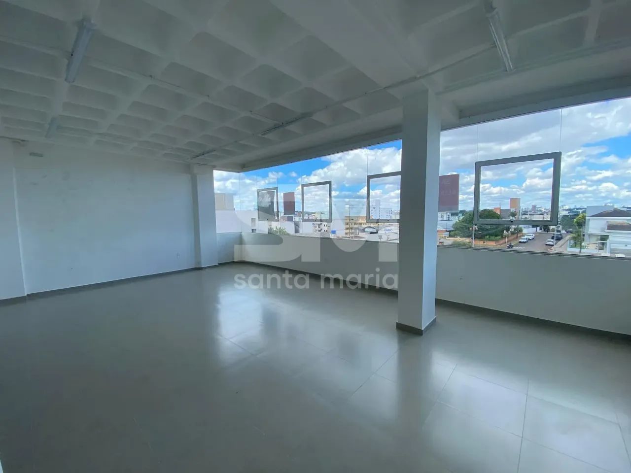 Sala para locação, Efapi, Chapecó - SC - Foto 2