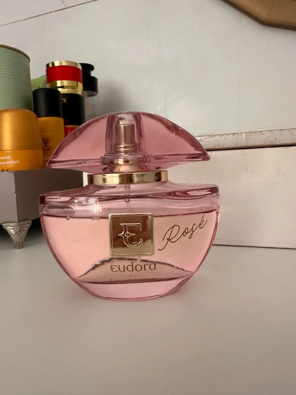 Perfume  - Foto 2
