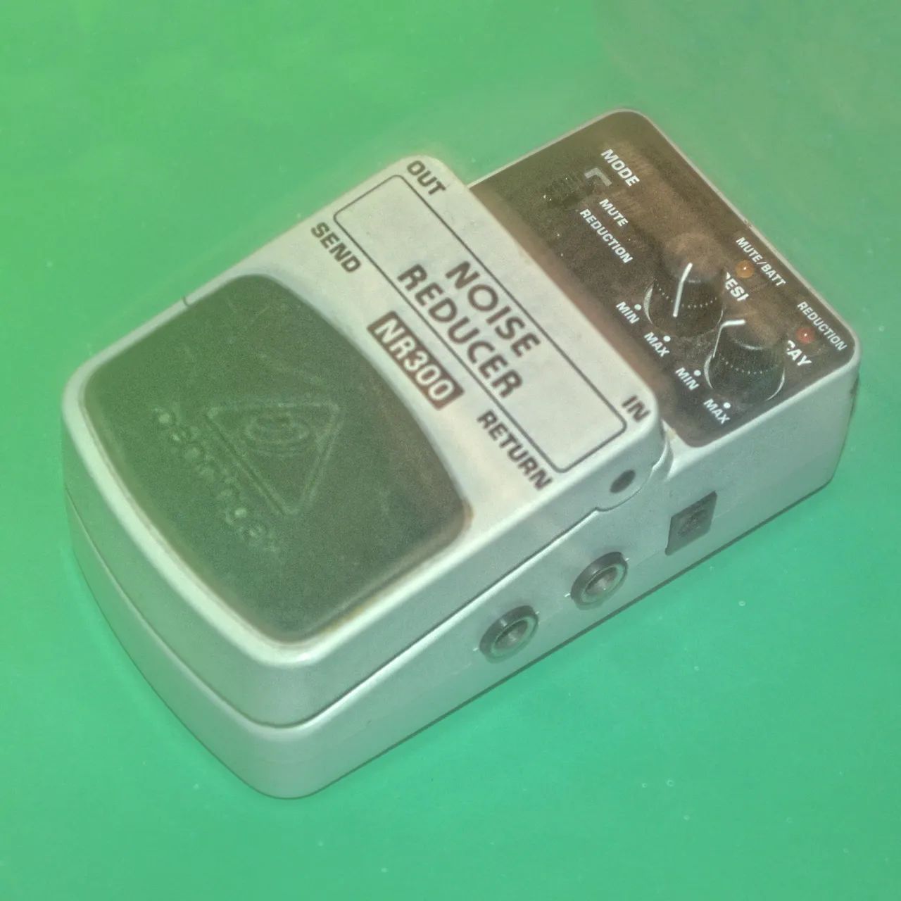 Noise Reducer Behringer