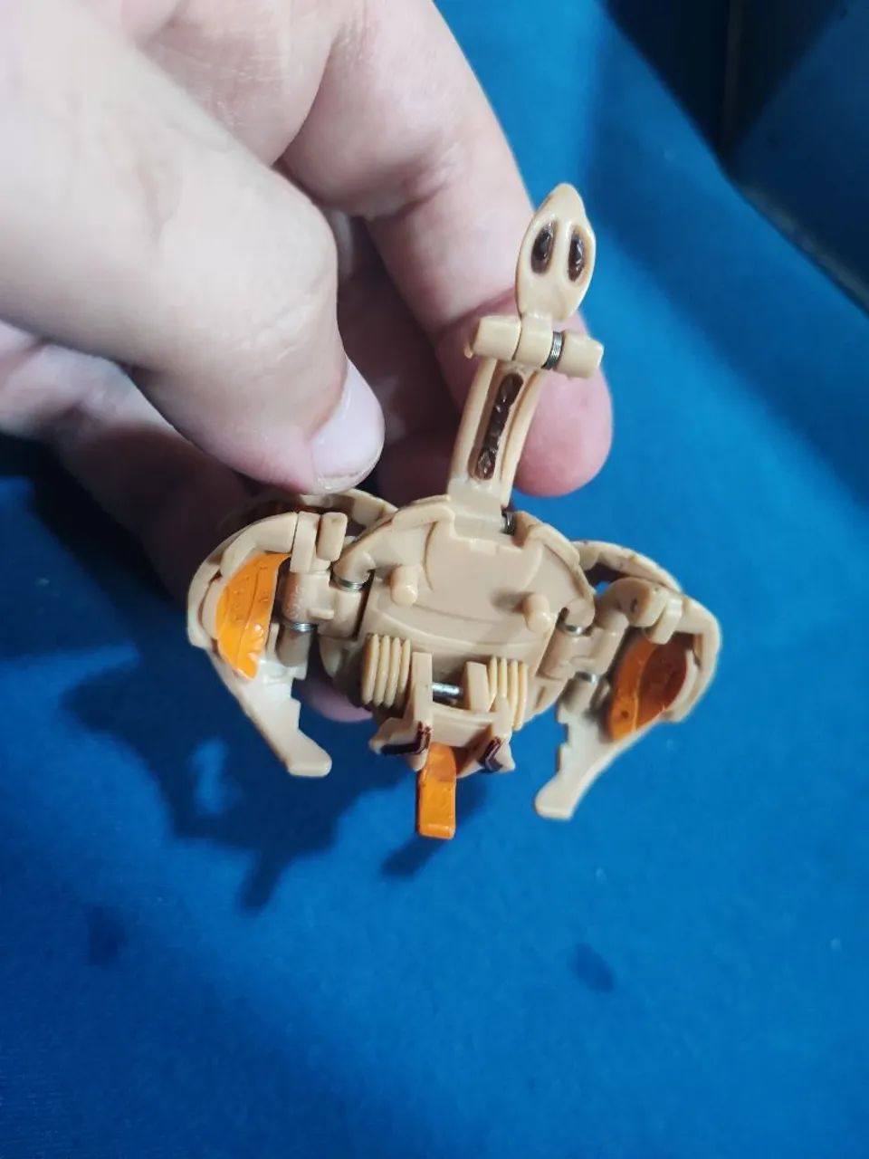 Bakugan Starkflier  - Foto 2