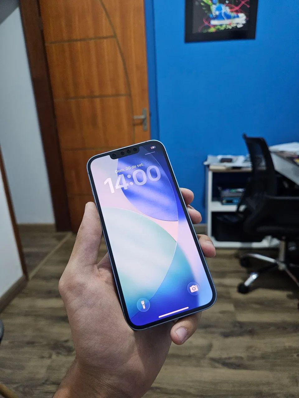 Iphone 14 128GB - Foto 2