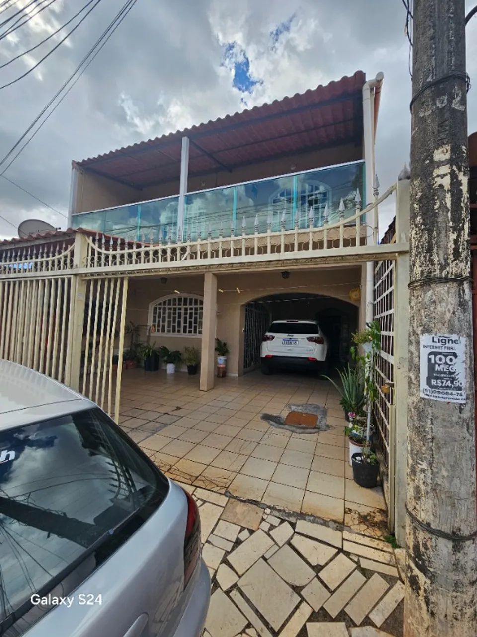 Foto - Brasília - Samambaia Sul (Samambaia)