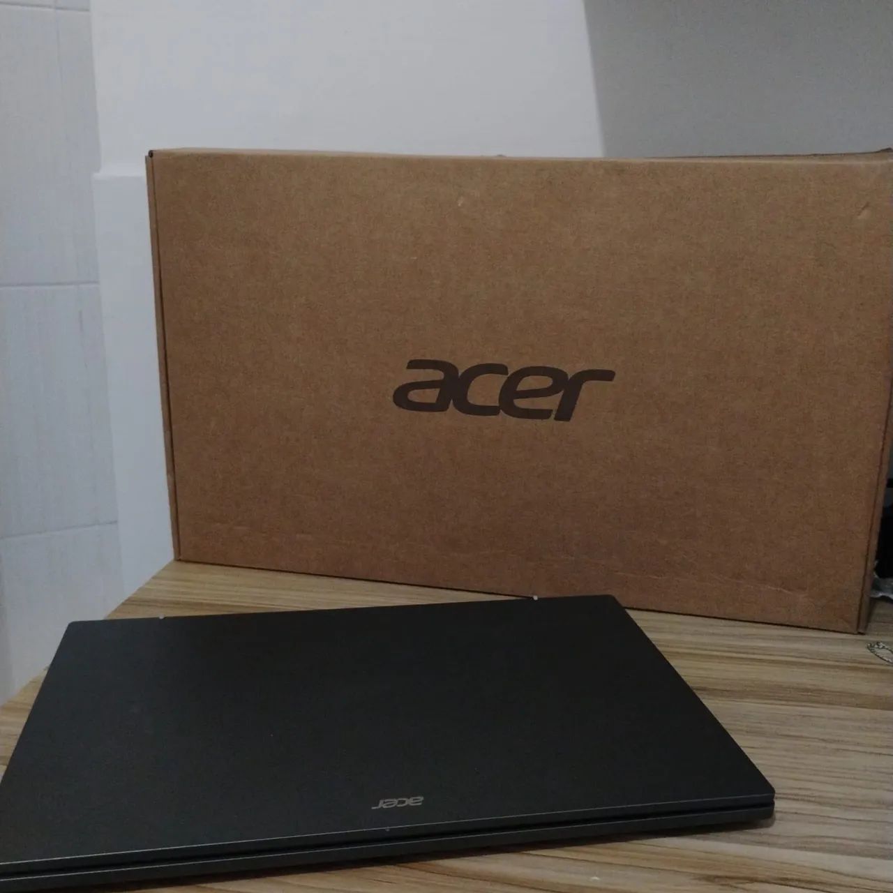 NOTEBOOK ACER - Foto 2