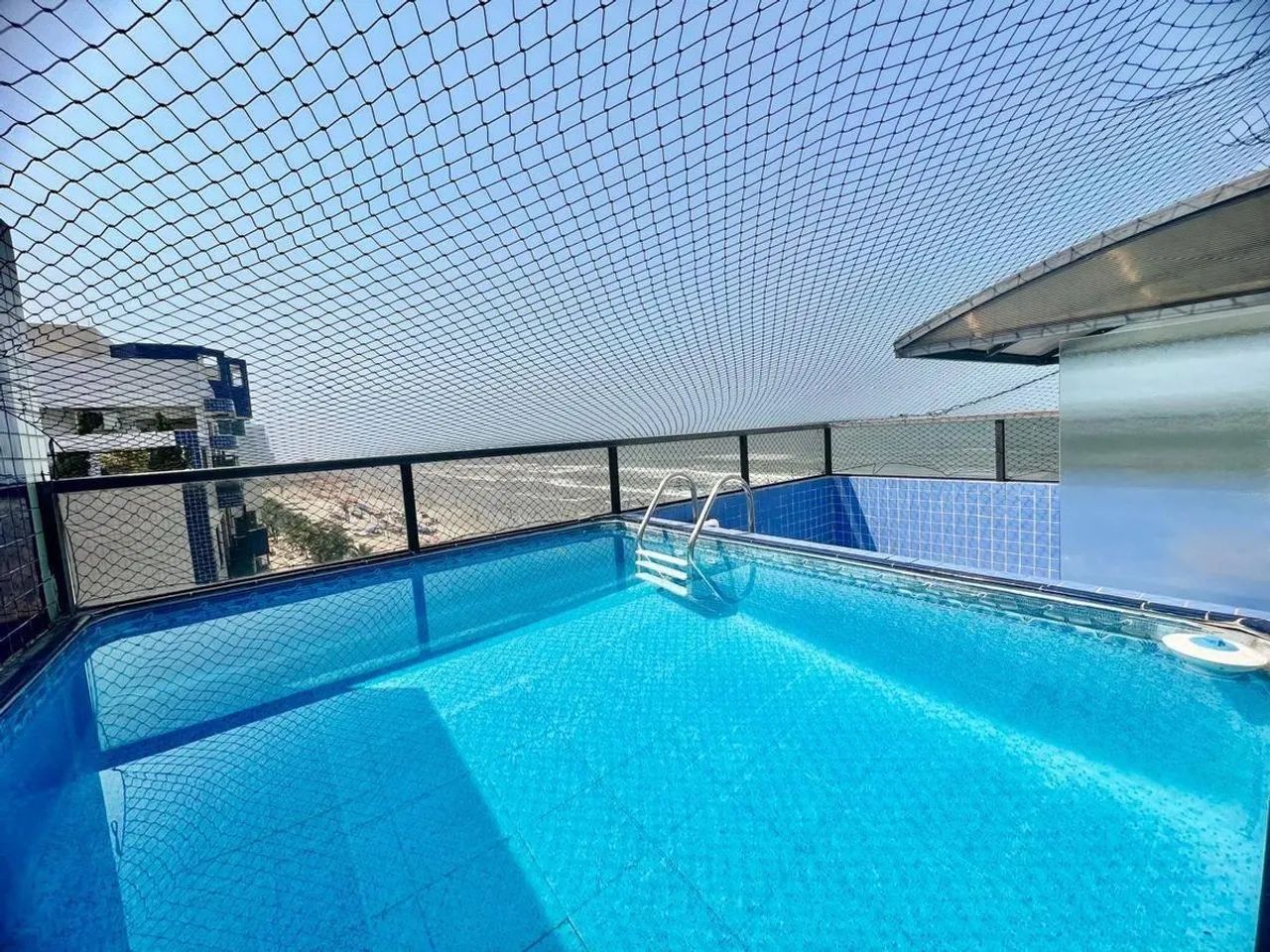 Apartamento com 2 quartos à Venda, Centro - Mongaguá - Foto 5