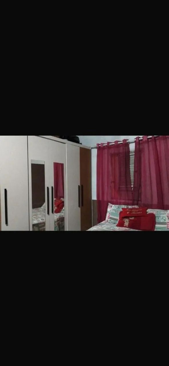 Vende-se casa ou troca - Foto 2