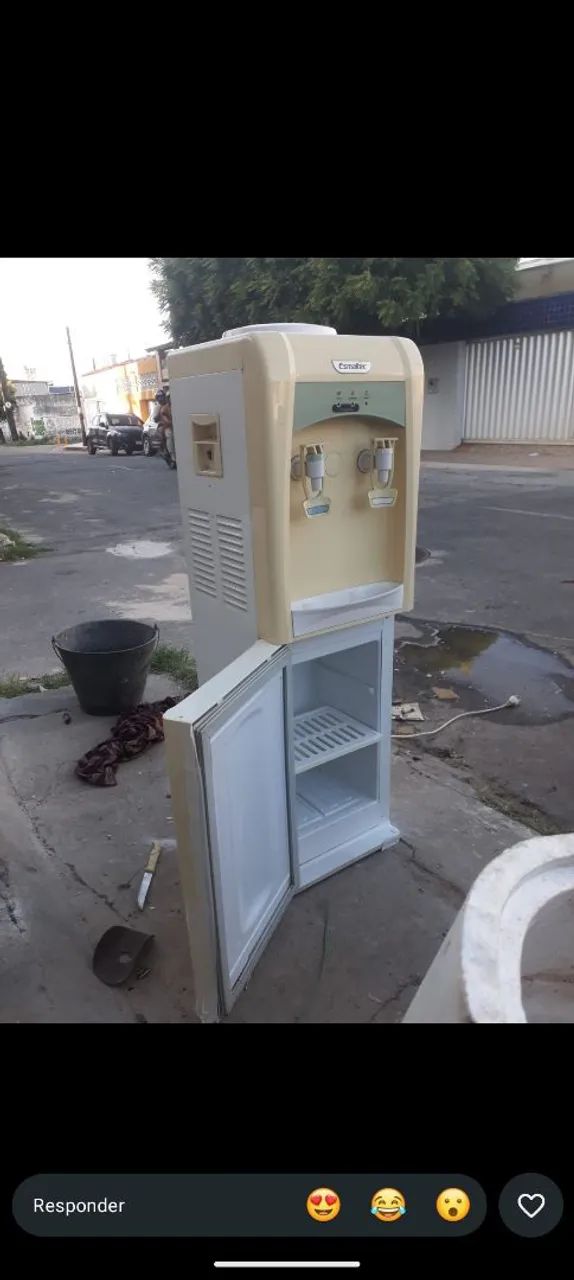 Vendo branco 350  - Foto 2