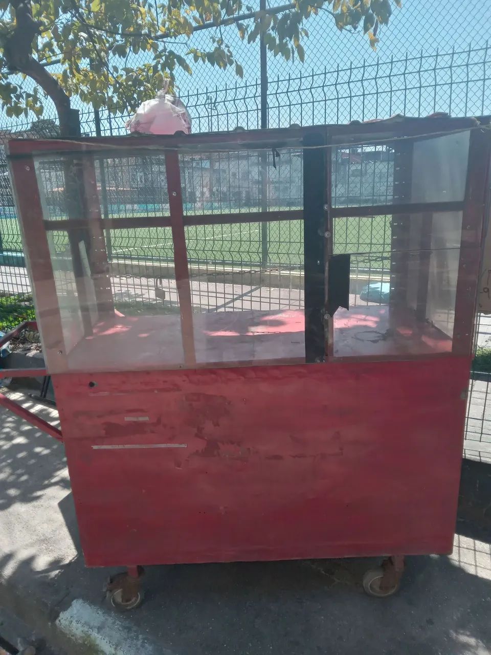 Vendo barraca  - Foto 2
