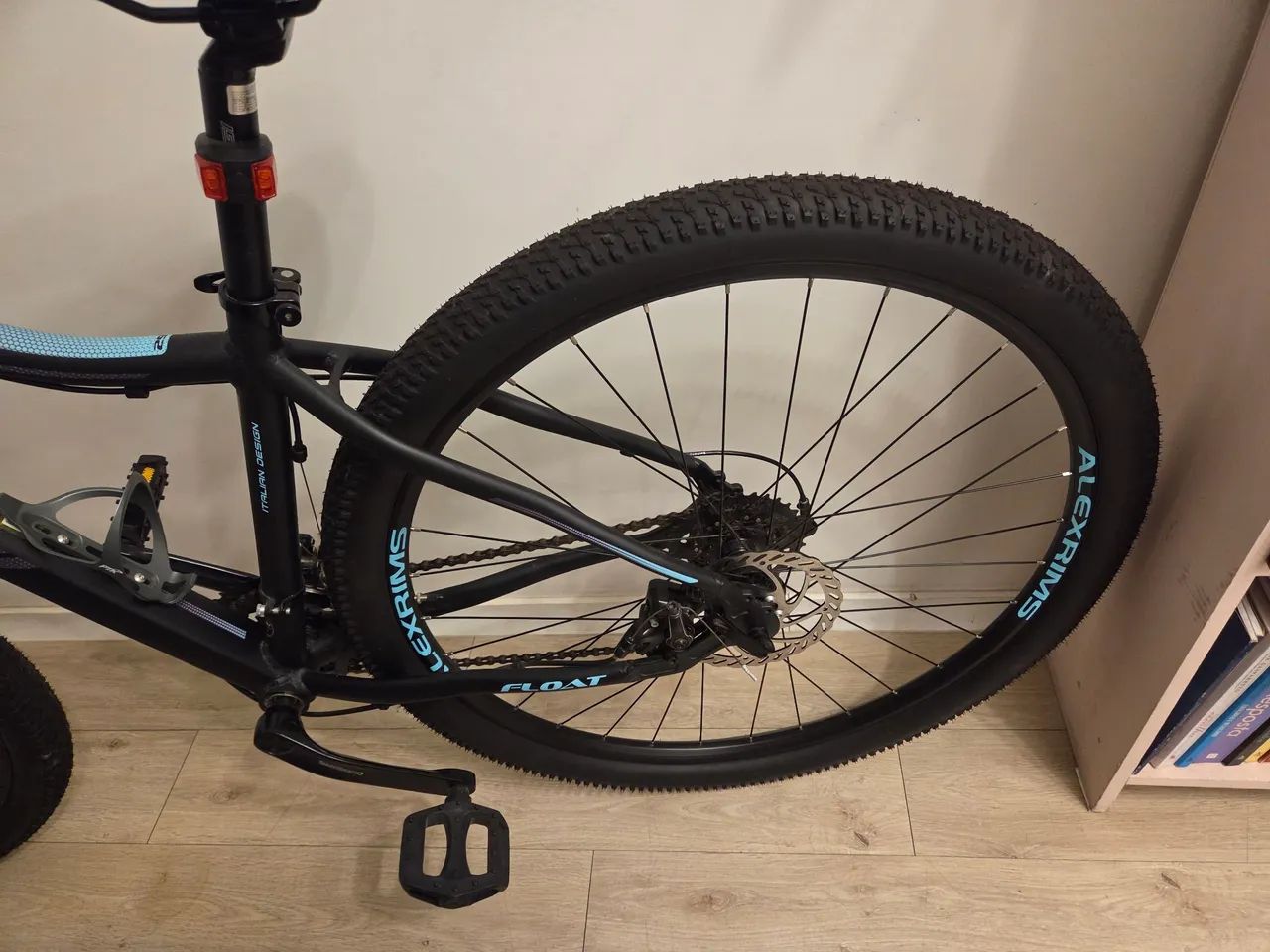 Bicicleta oggi float sport - Foto 3