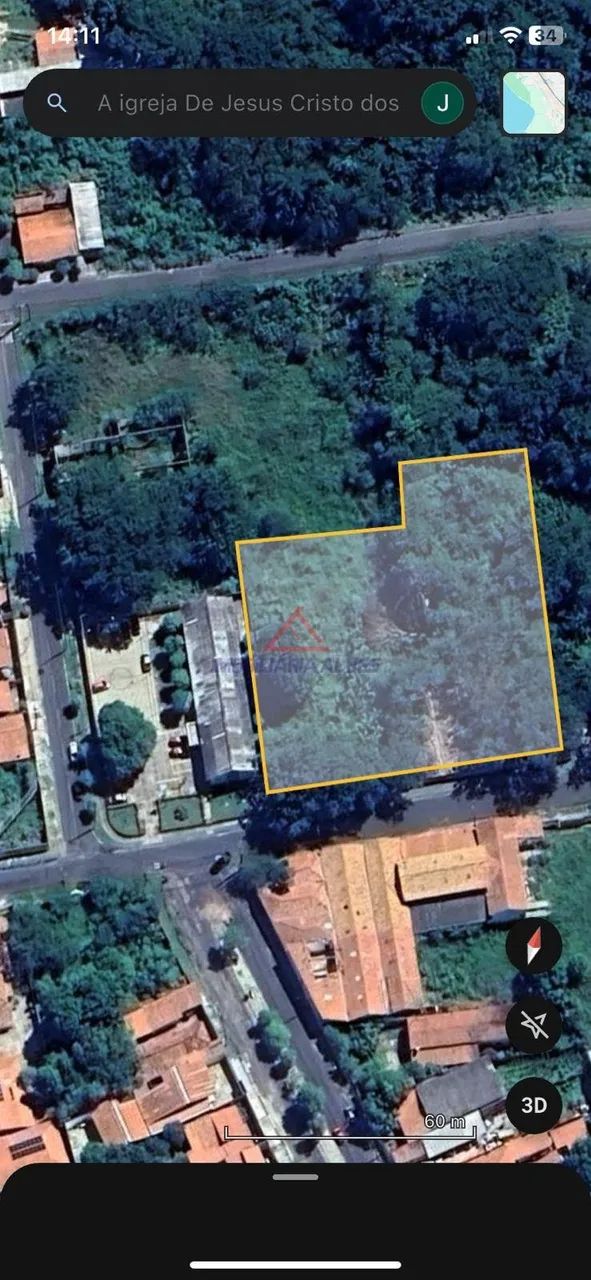 Terreno em Parque Piauí II - Timon - Foto 2
