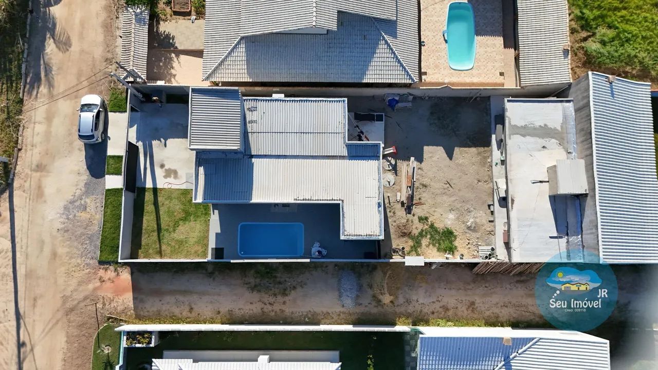 Casa em Condomínio  Pernambuca - Foto 2