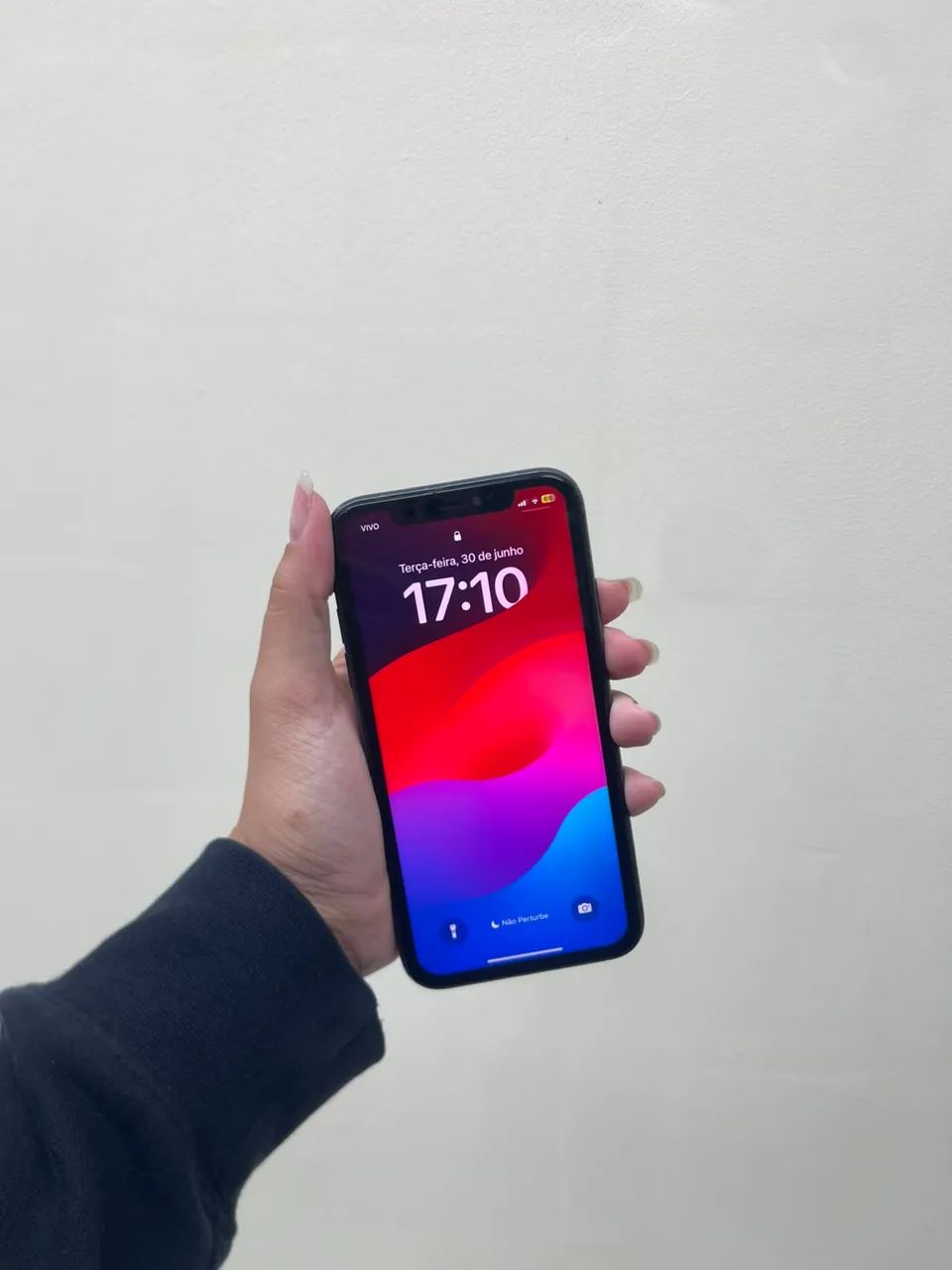 iPhone 11 64GB em ótimo funcionamento ? oportunidade