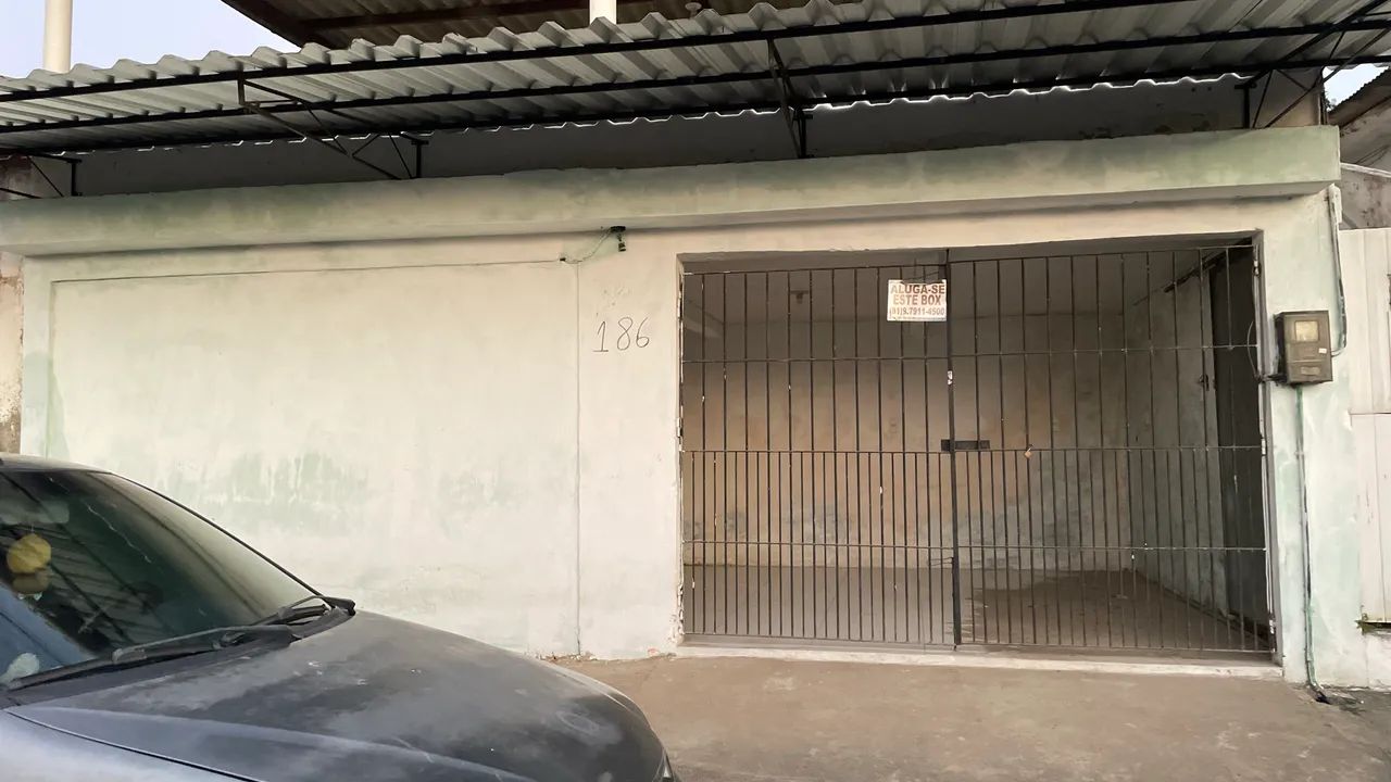 Aluga-se espaço comercial em Penedo - São Lourenço da Mata/PE - Foto 4