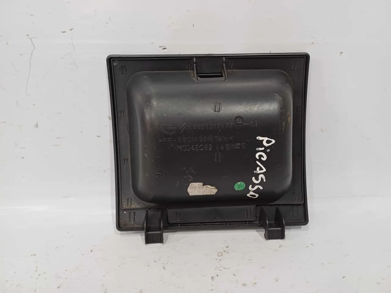 Tampa Caixa Fusivel Porta Treco Xsara Picasso 2001 05 A 2012