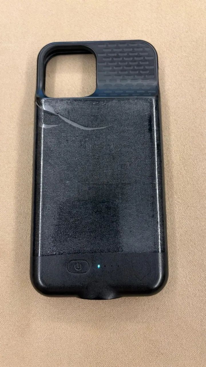 Iphone 12, 128GB - Branco  - Foto 3