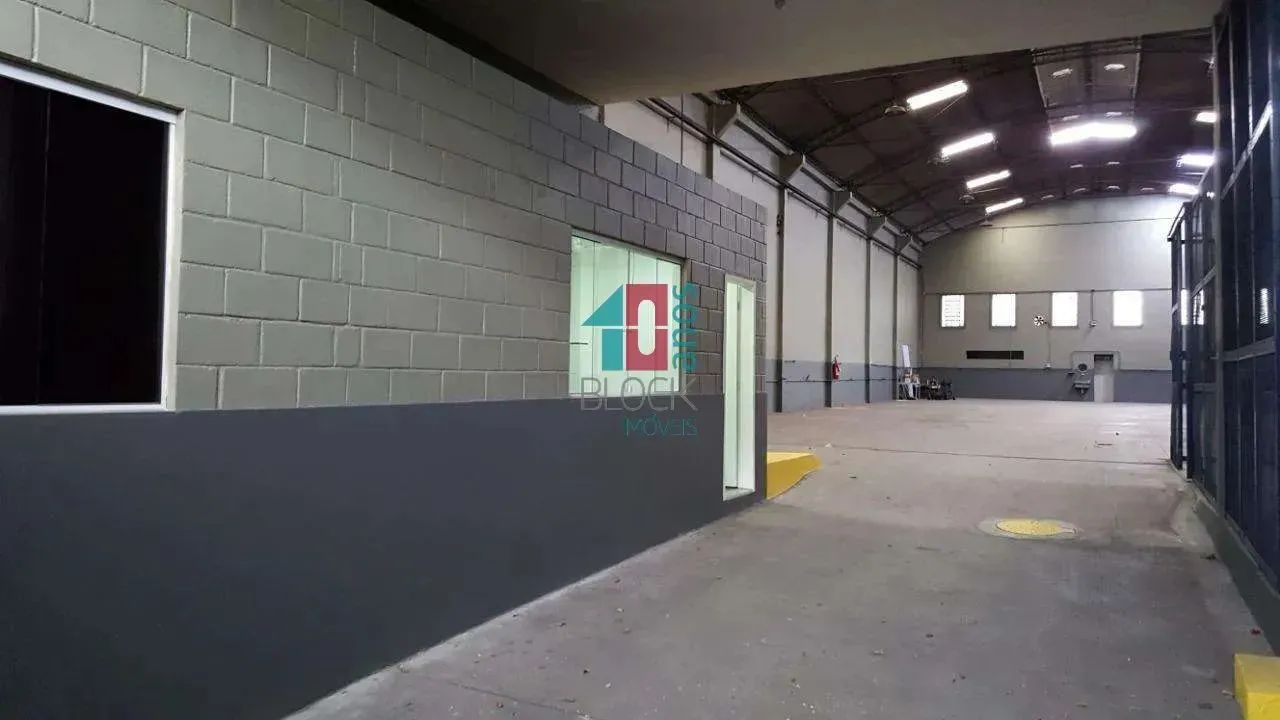 Parada de Lucas | Galpão - Foto 7