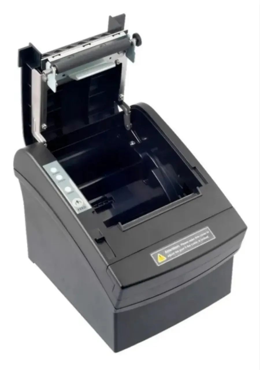 VENDO IMPRESSORA ELGIN i8 USB  - Foto 4