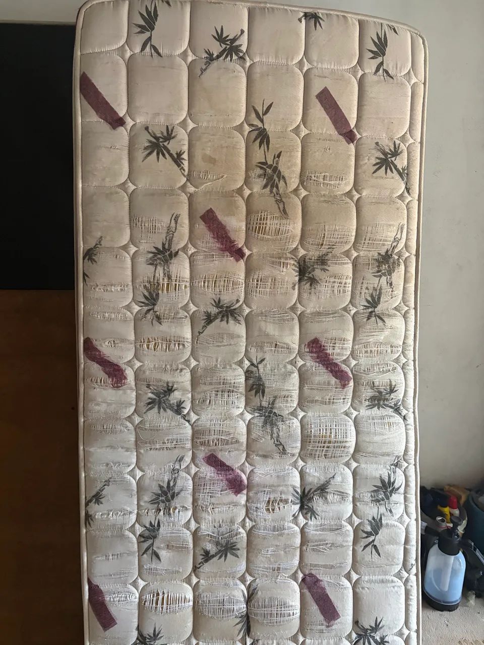 Cama de solteiro - Foto 2
