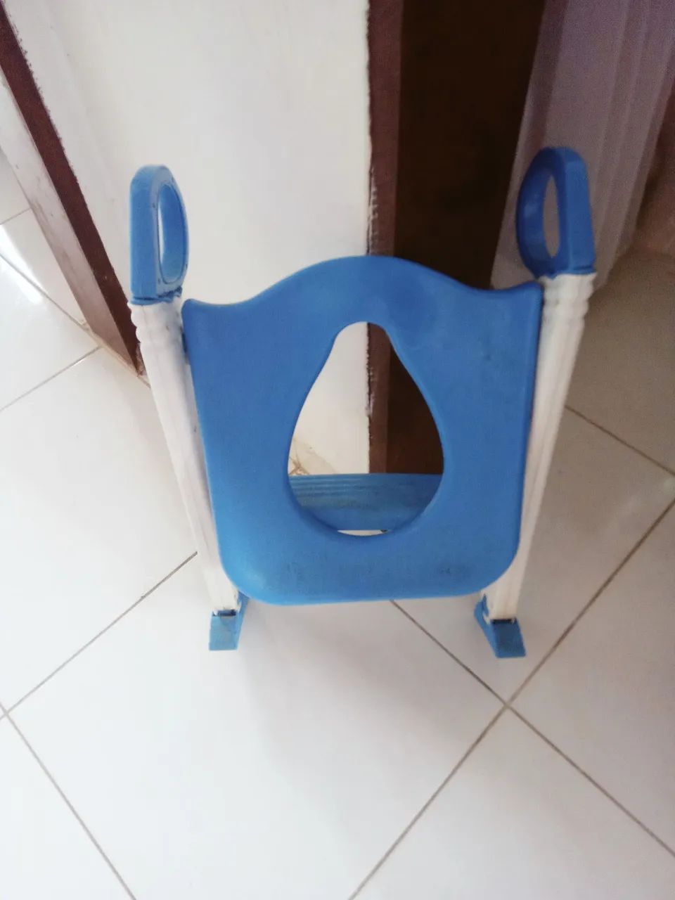 Troninho infantil - Foto 2