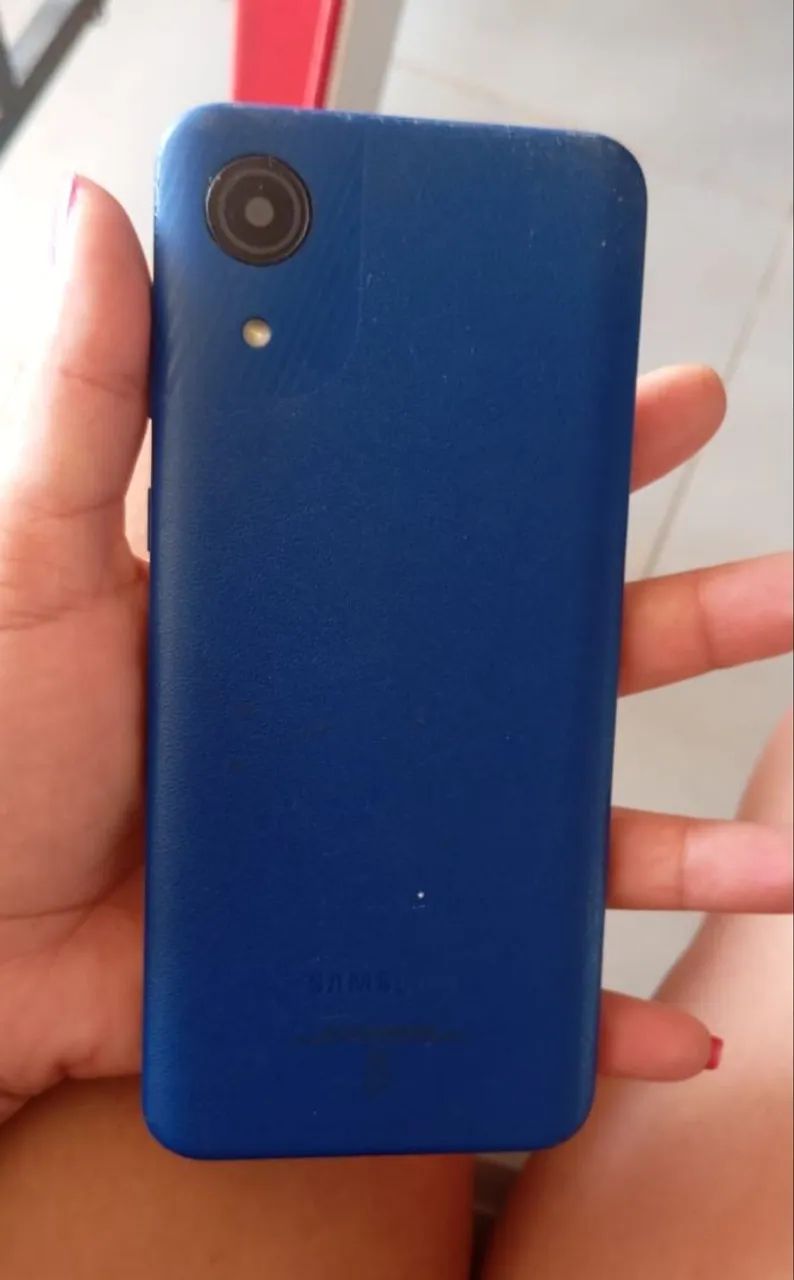 A03 core 32gigas - Foto 2