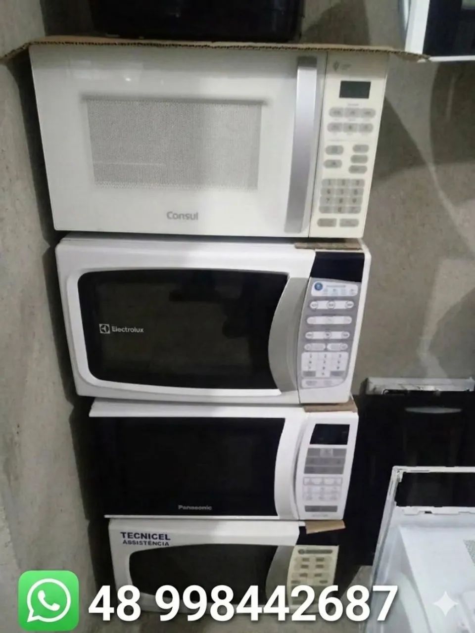 Microondas  - Foto 4