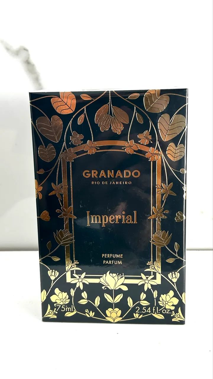 Granado Imperial 75ml Lacrado