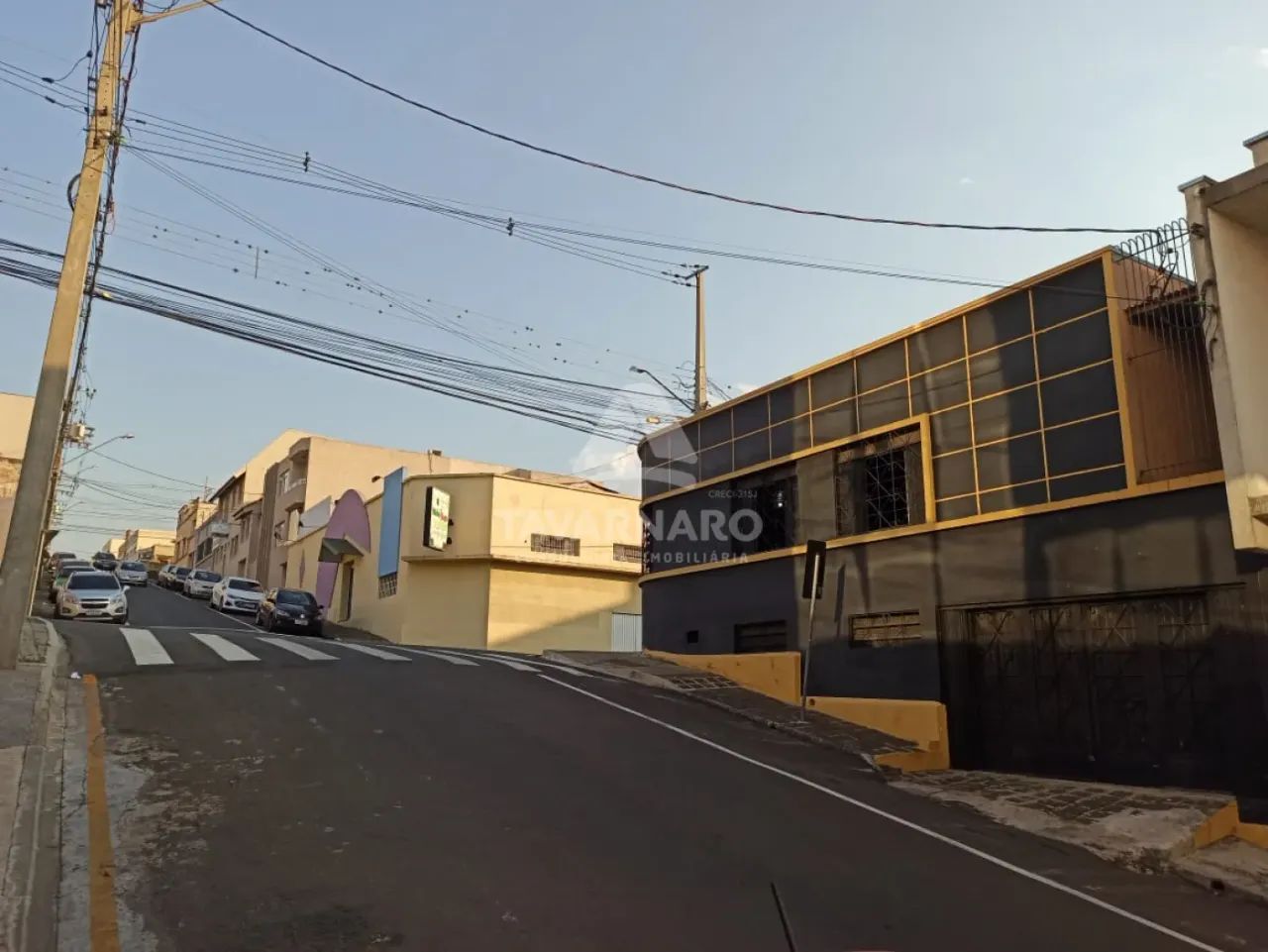 esquina comercial Rua do Rosário com 19 de Dezembro - Foto 3