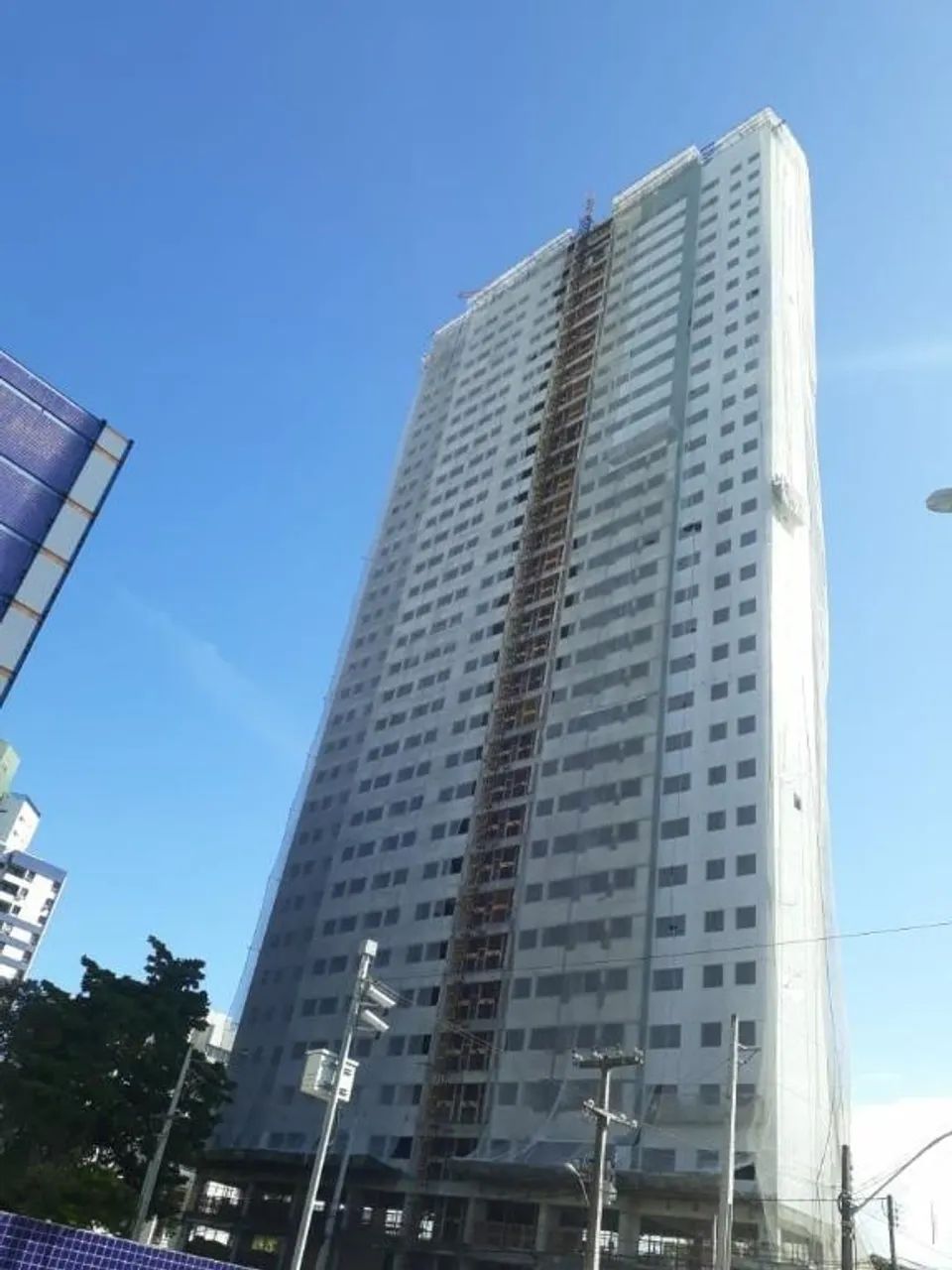 Foto - Recife - Boa Viagem