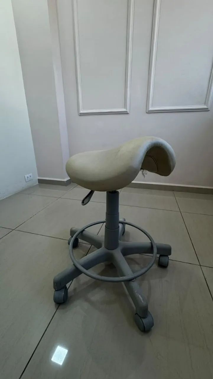 Maca reclinável para estética  - Foto 4