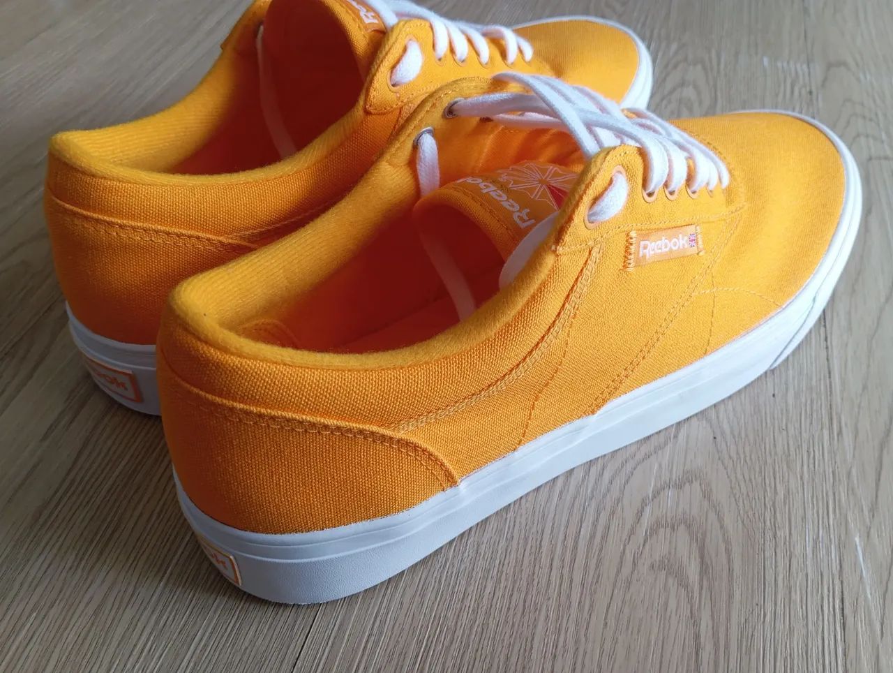 Tênis Reebok classic 44 - Foto 2